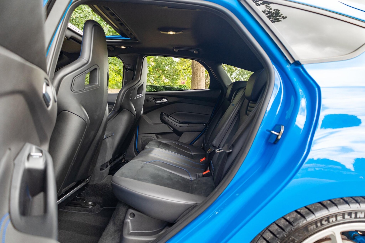 Used Ford Focus 2016 for sale - 76989474: Photo 29