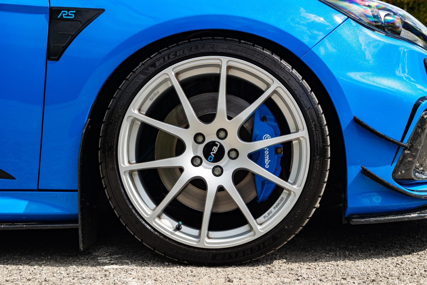 Used Ford Focus 2016 for sale - 76989474: Photo 32