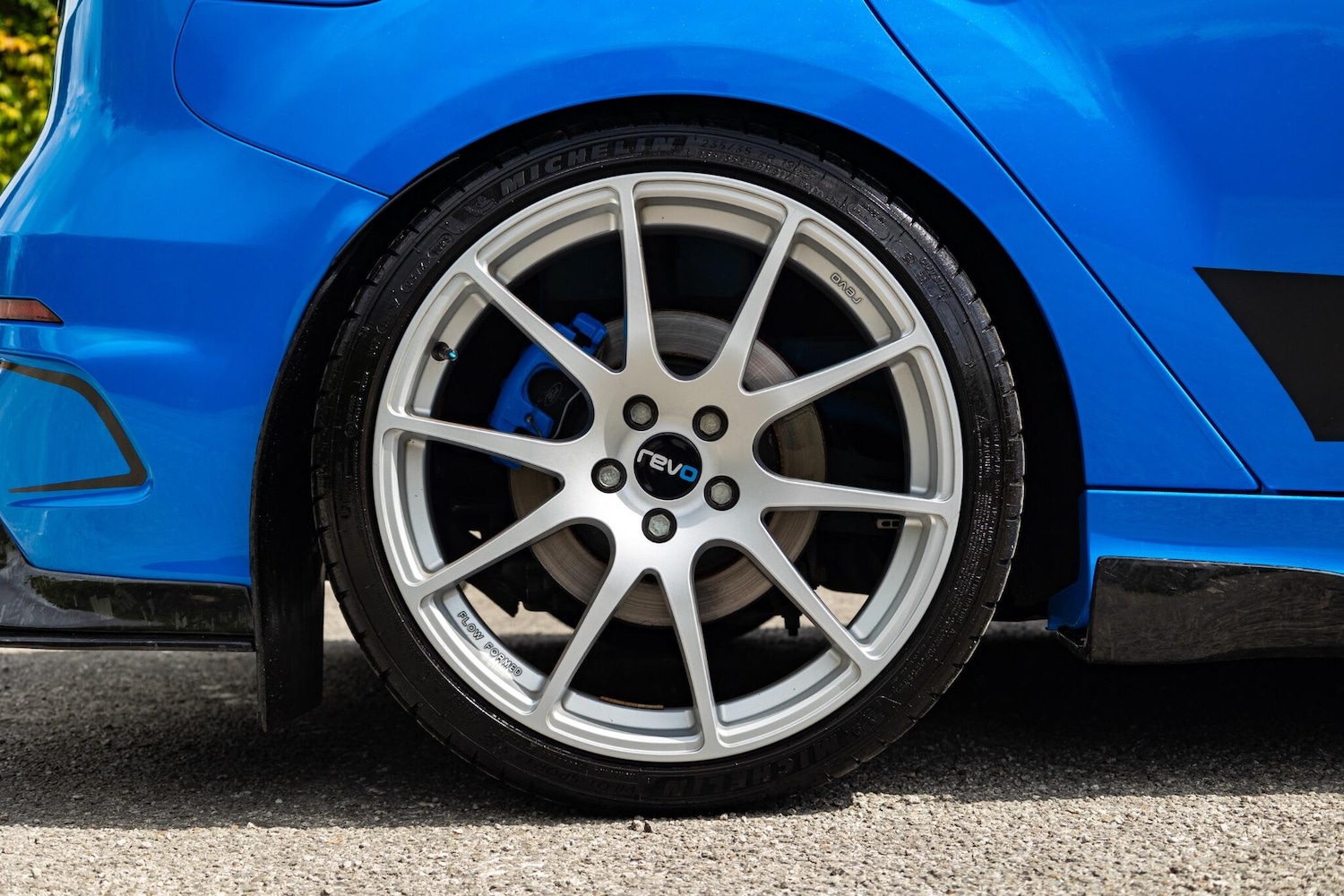 Used Ford Focus 2016 for sale - 76989474: Photo 34