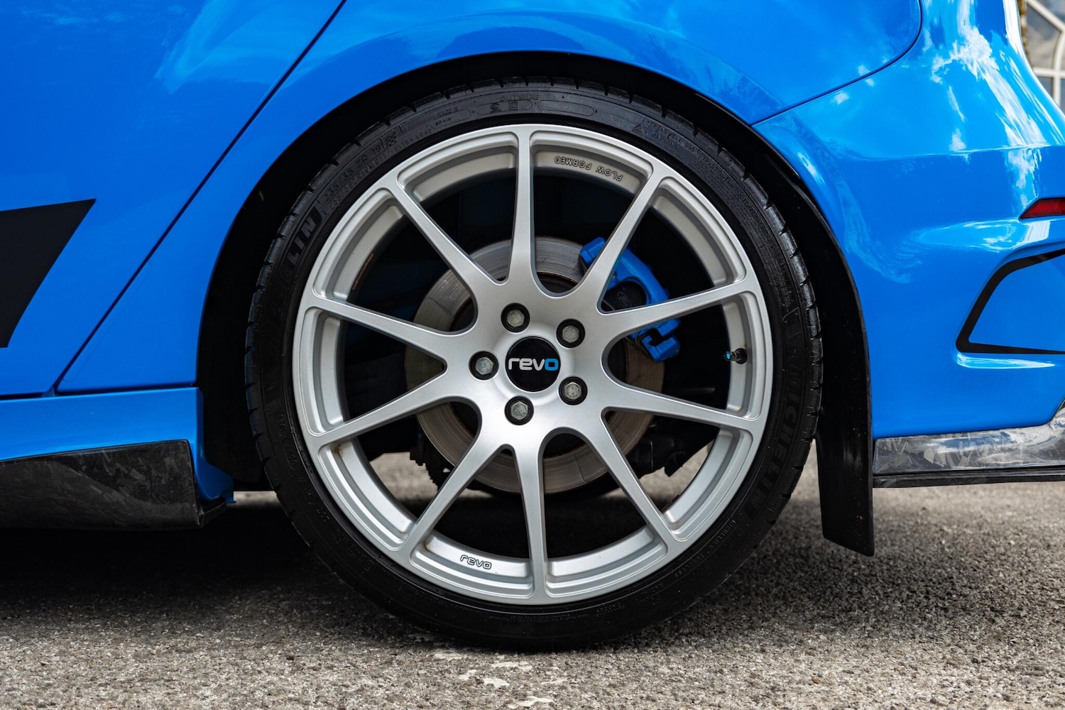 Used Ford Focus 2016 for sale - 76989474: Photo 35