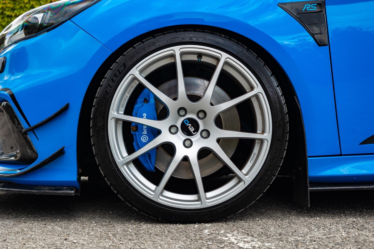 Used Ford Focus 2016 for sale - 76989474: Photo 36