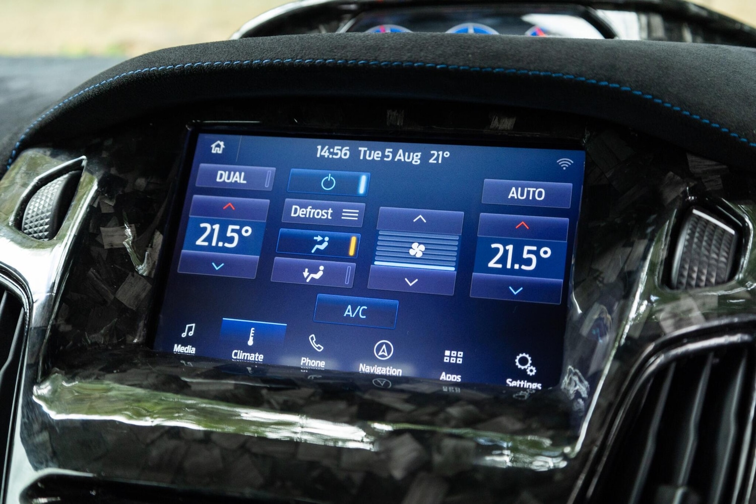 Used Ford Focus 2016 for sale - 76989474: Photo 37