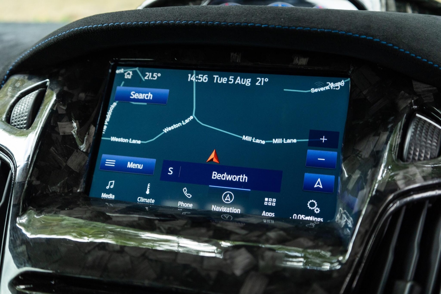 Used Ford Focus 2016 for sale - 76989474: Photo 38