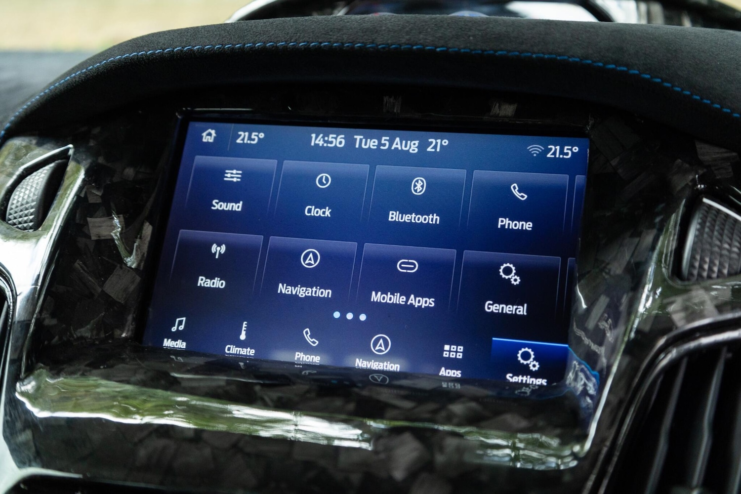 Used Ford Focus 2016 for sale - 76989474: Photo 39