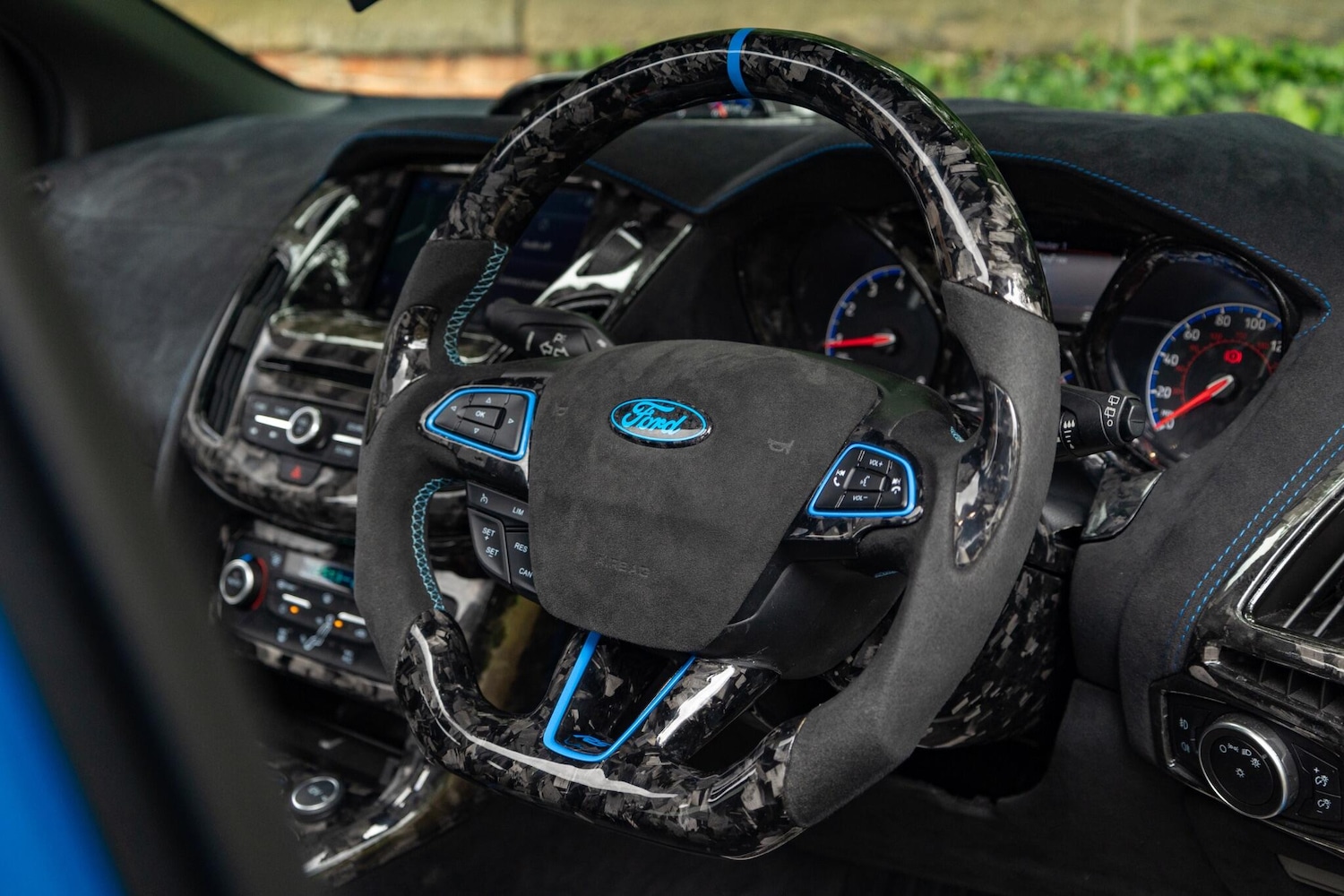 Used Ford Focus 2016 for sale - 76989474: Photo 4