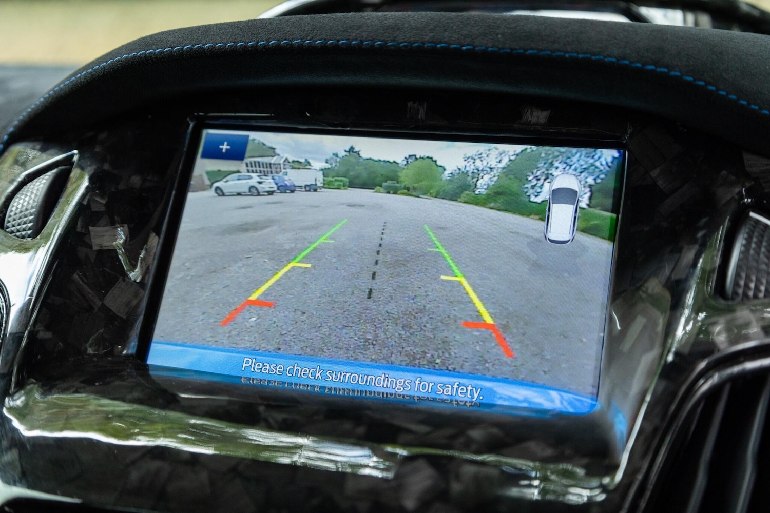 Used Ford Focus 2016 for sale - 76989474: Photo 41