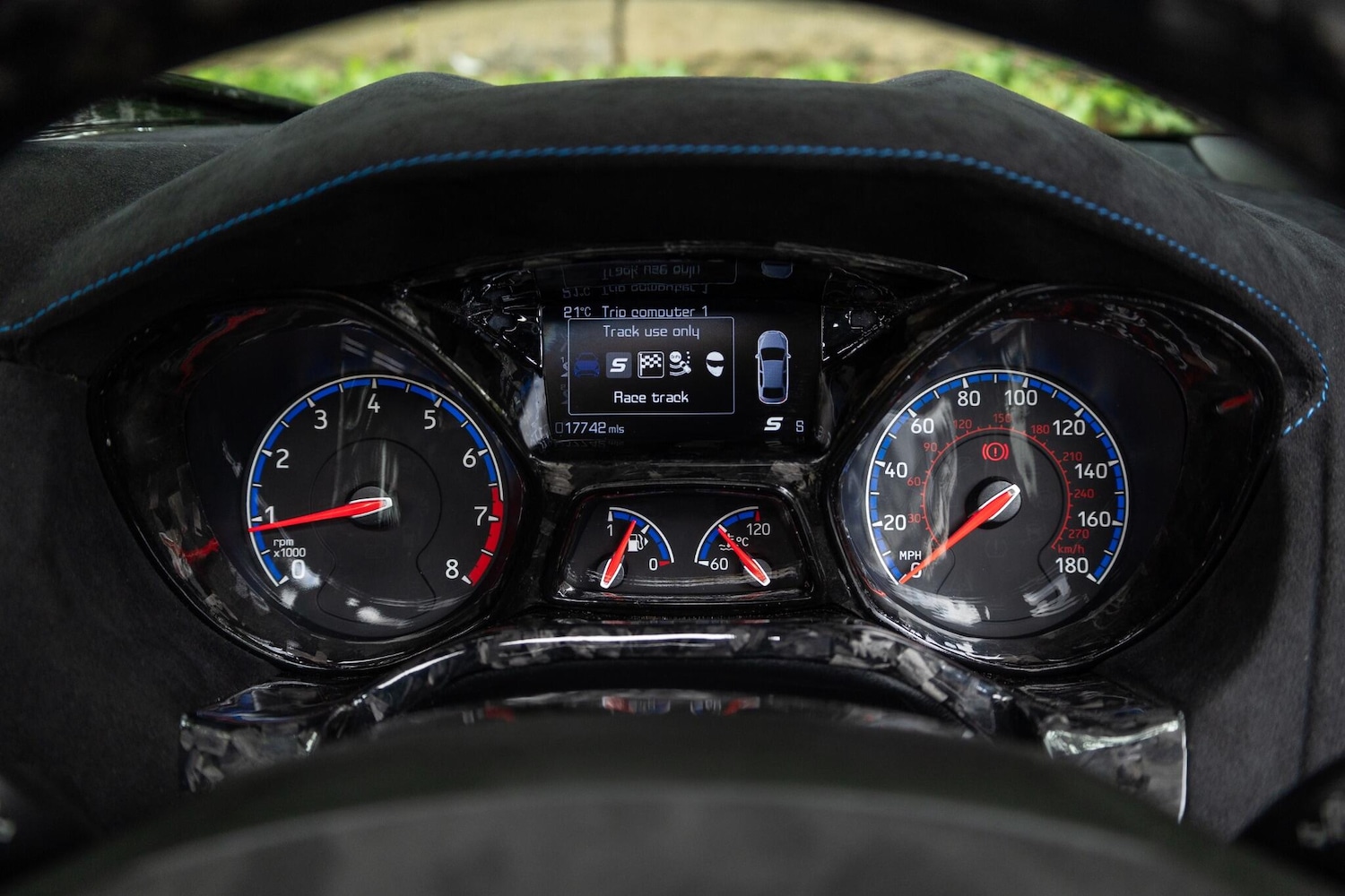 Used Ford Focus 2016 for sale - 76989474: Photo 43