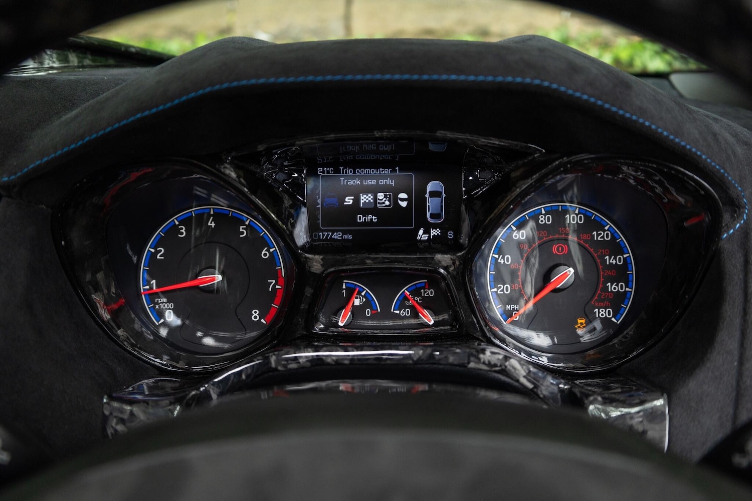 Used Ford Focus 2016 for sale - 76989474: Photo 44