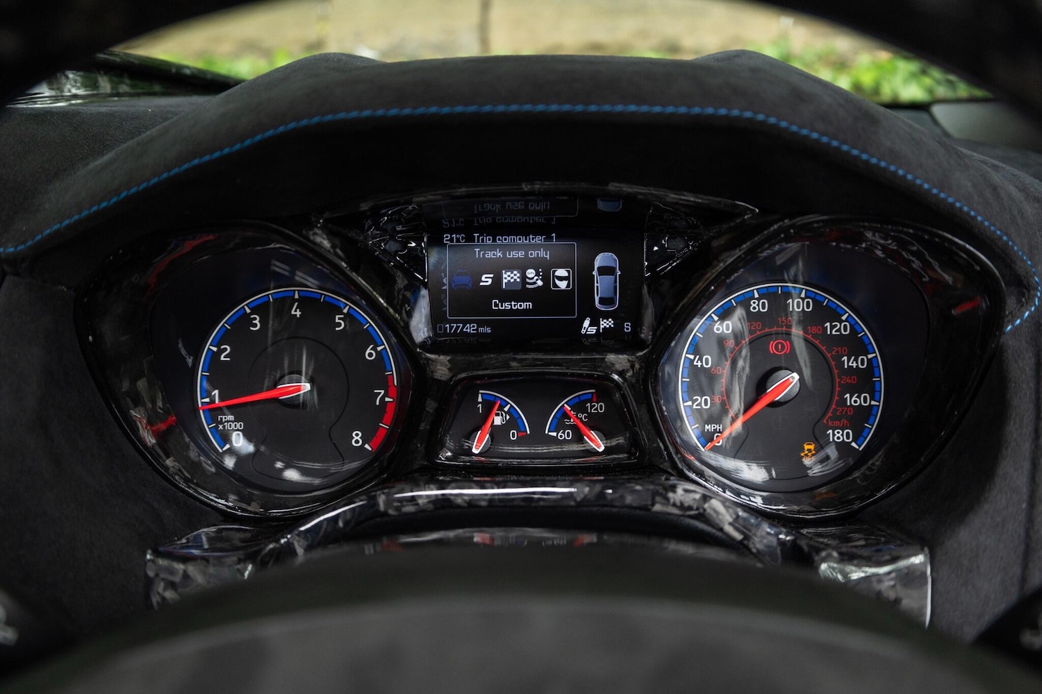 Used Ford Focus 2016 for sale - 76989474: Photo 45