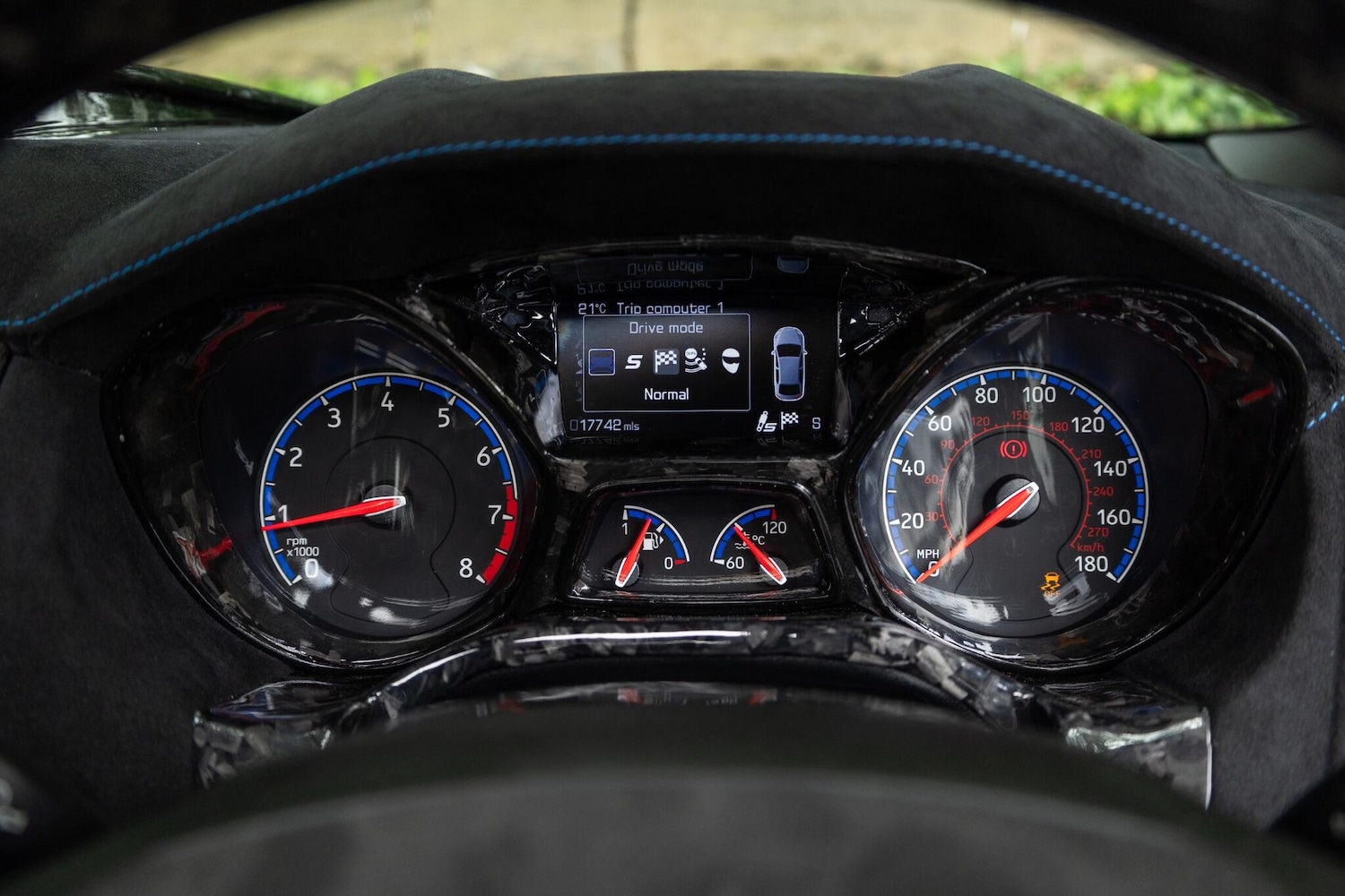 Used Ford Focus 2016 for sale - 76989474: Photo 46