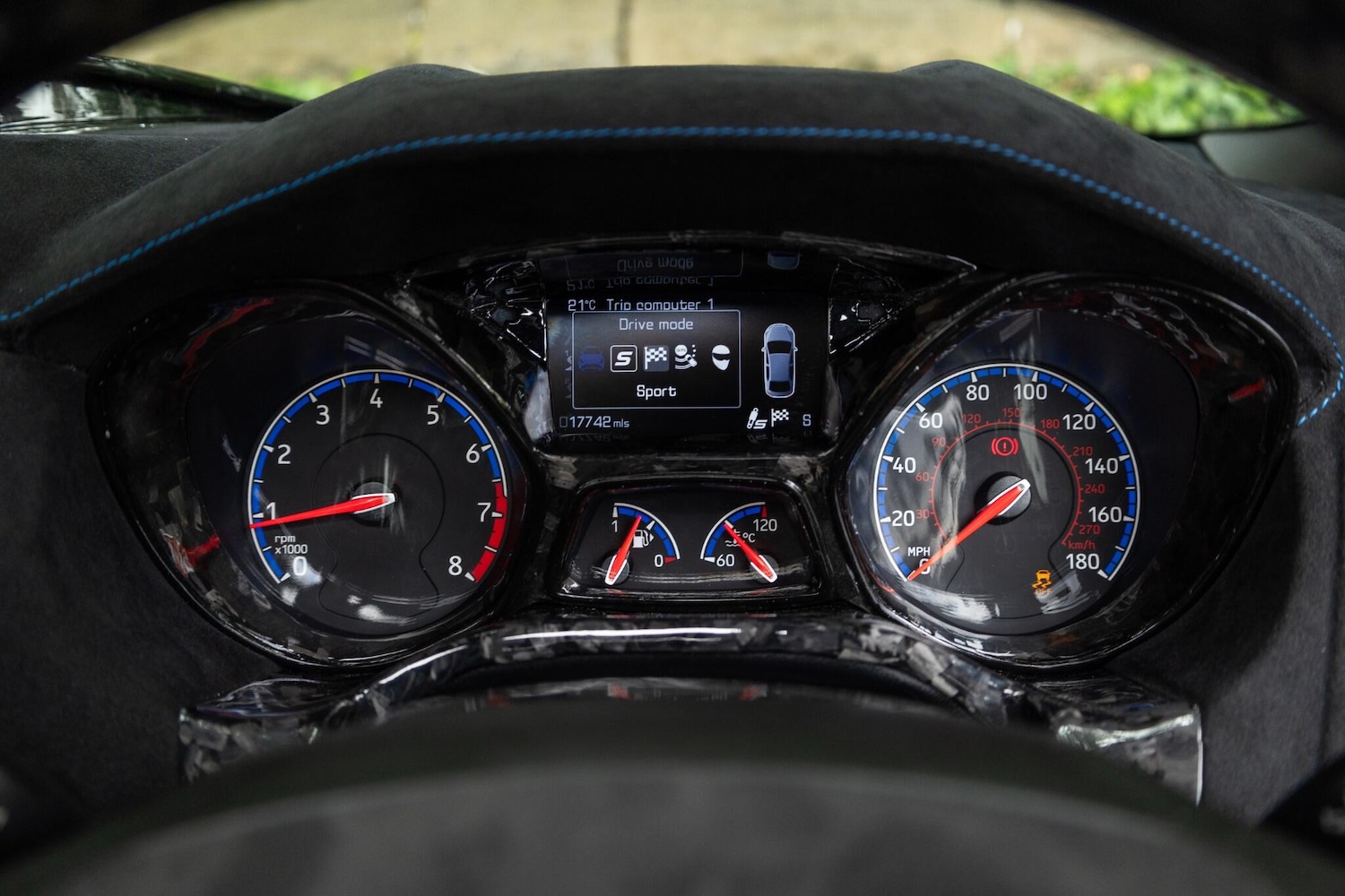 Used Ford Focus 2016 for sale - 76989474: Photo 47