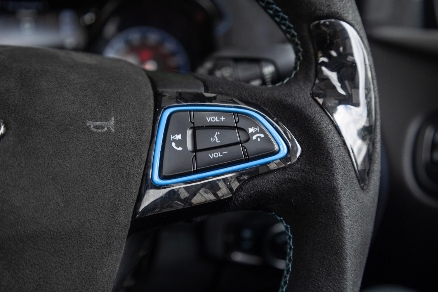 Used Ford Focus 2016 for sale - 76989474: Photo 5