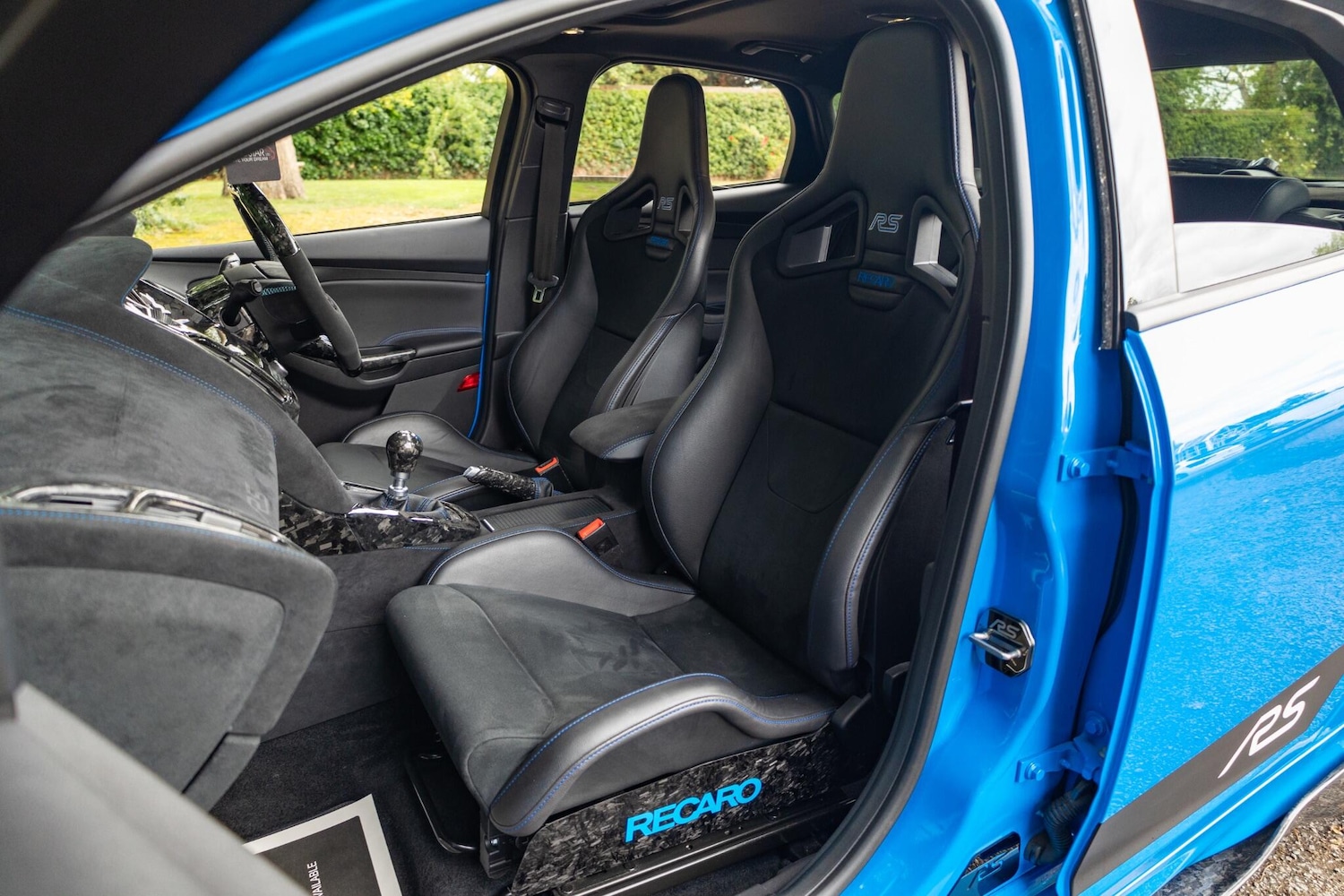 Used Ford Focus 2016 for sale - 76989474: Photo 51