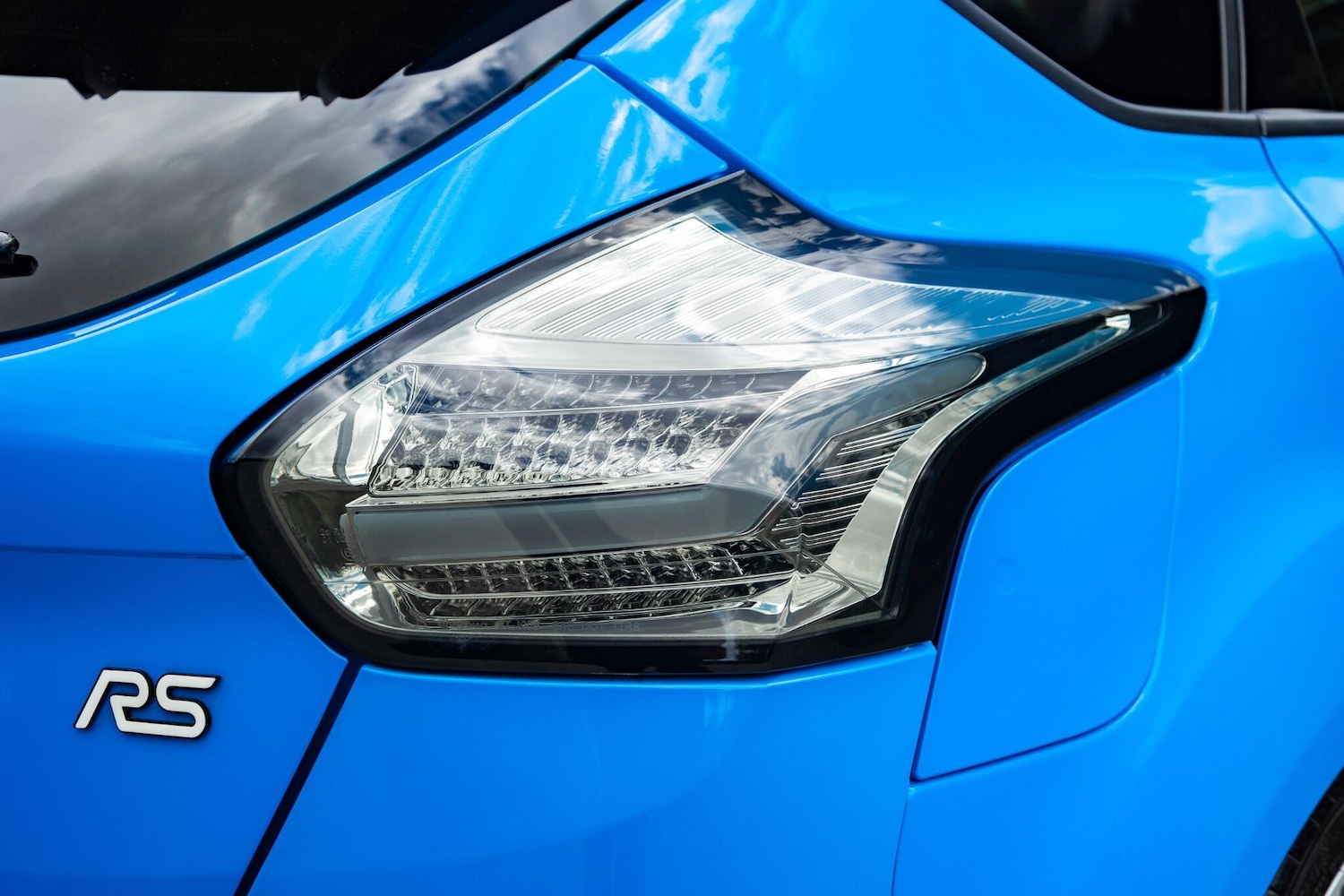 Used Ford Focus 2016 for sale - 76989474: Photo 53