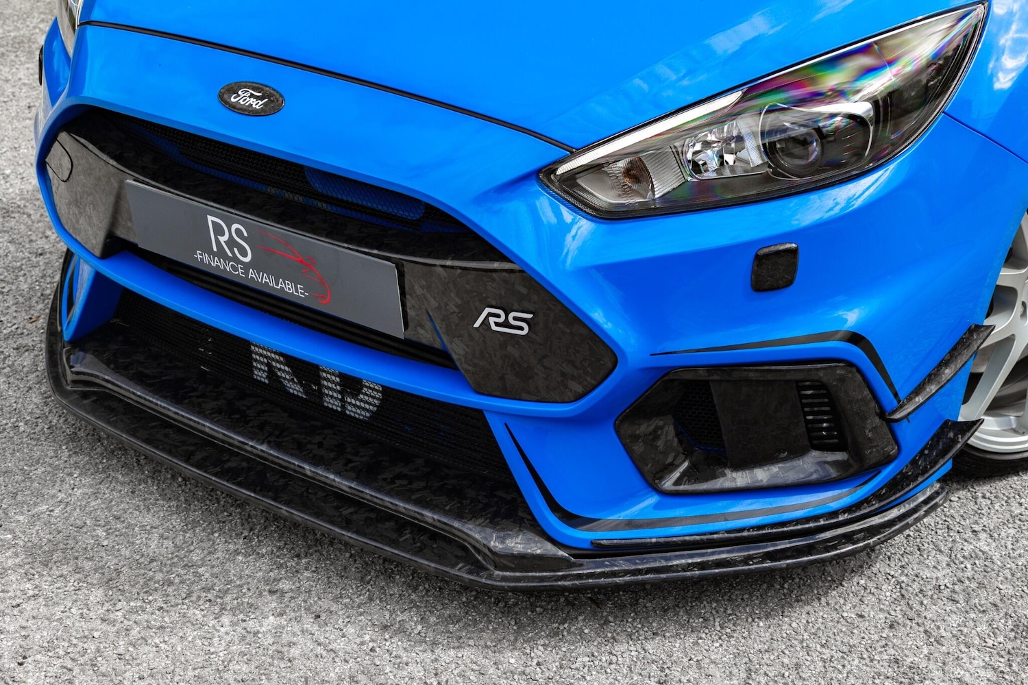 Used Ford Focus 2016 for sale - 76989474: Photo 56