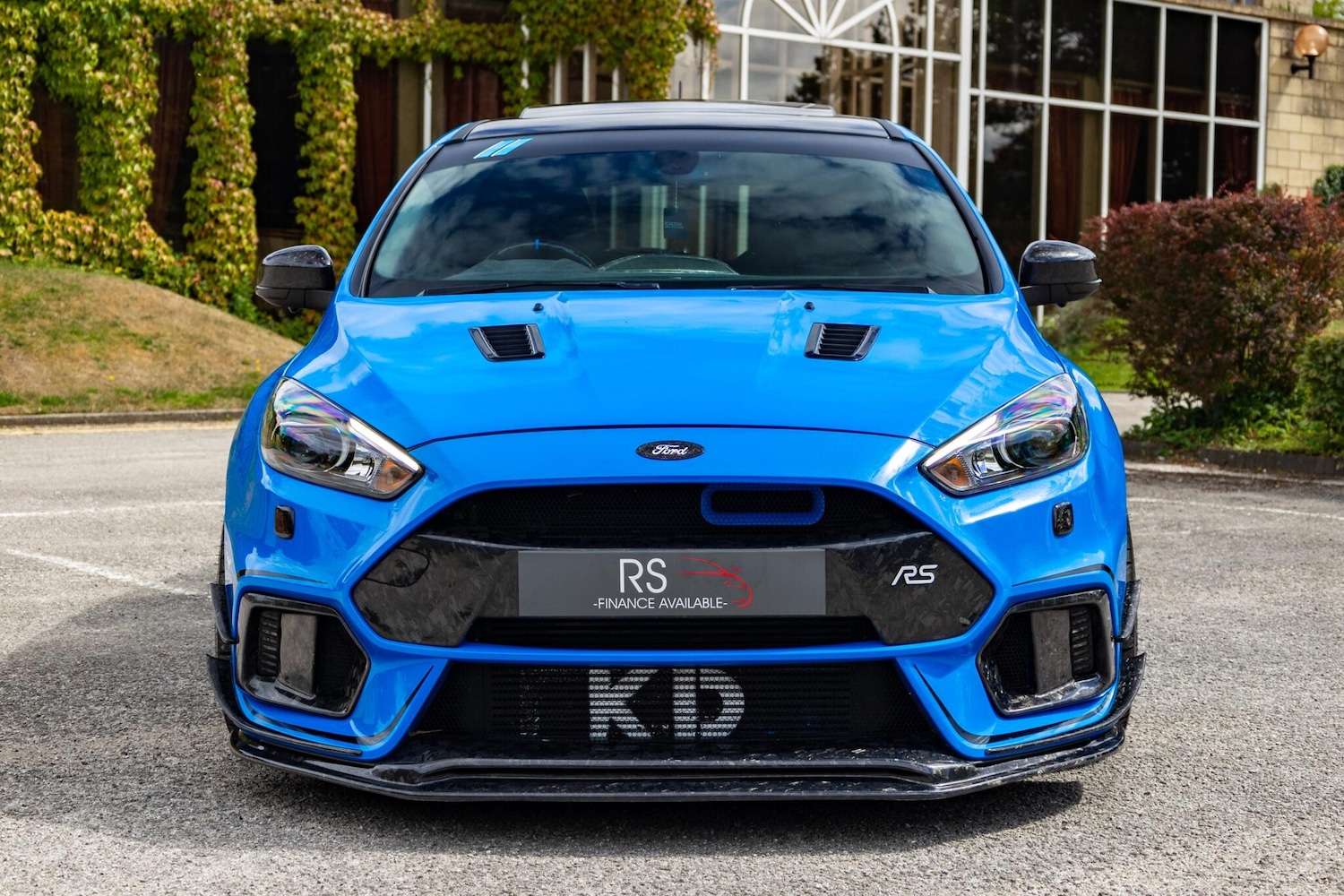 Used Ford Focus 2016 for sale - 76989474: Photo 6