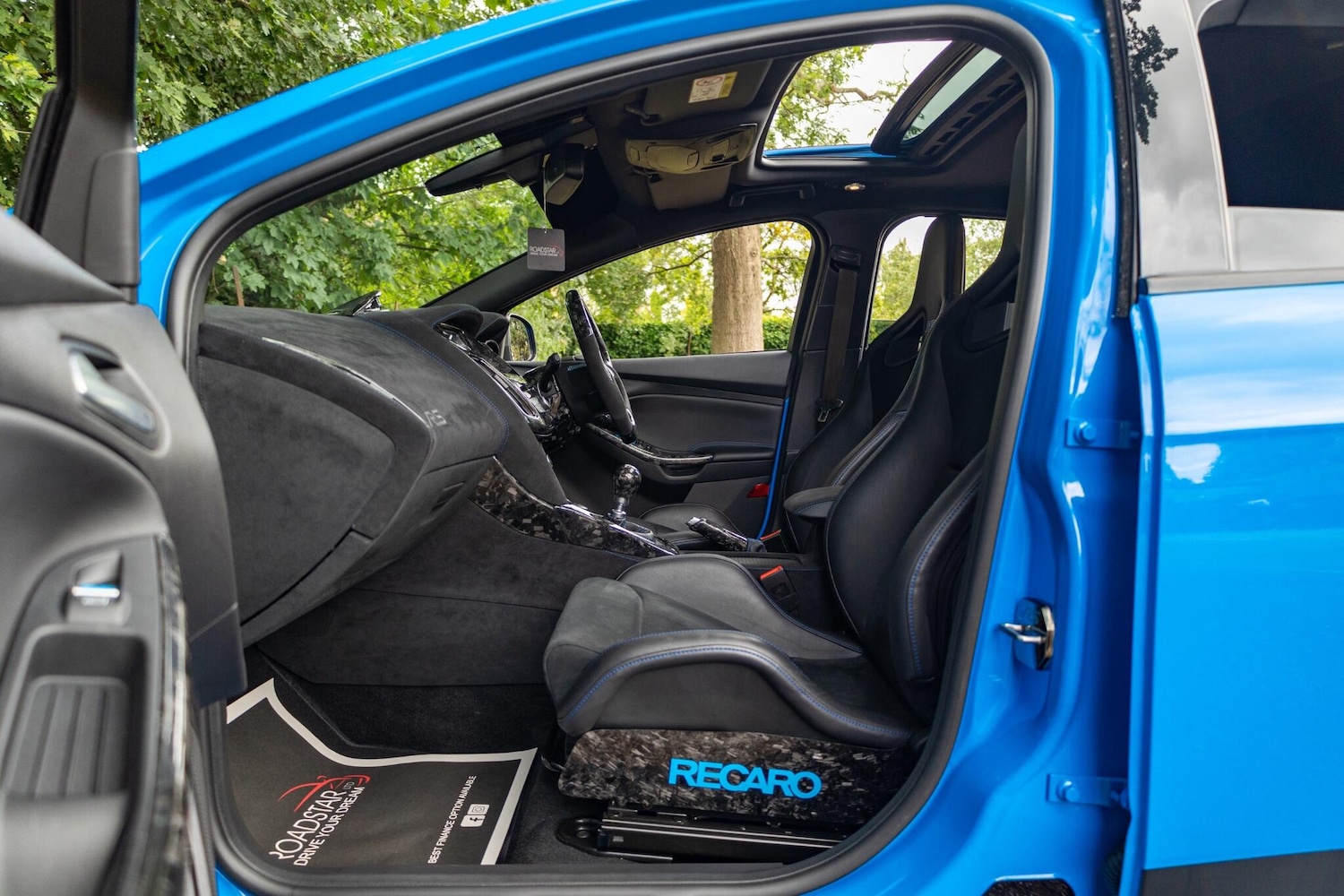 Used Ford Focus 2016 for sale - 76989474: Photo 64