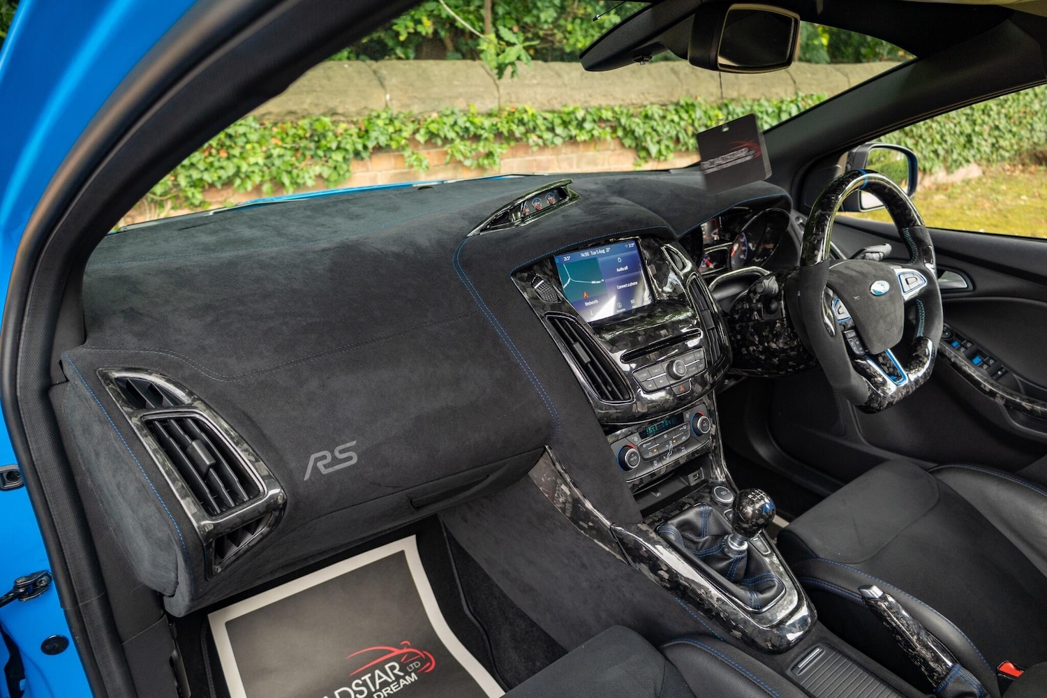 Used Ford Focus 2016 for sale - 76989474: Photo 65