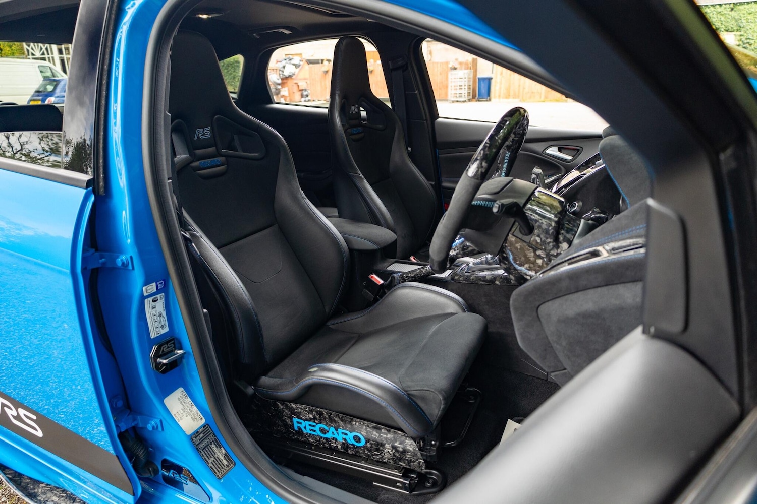 Used Ford Focus 2016 for sale - 76989474: Photo 67