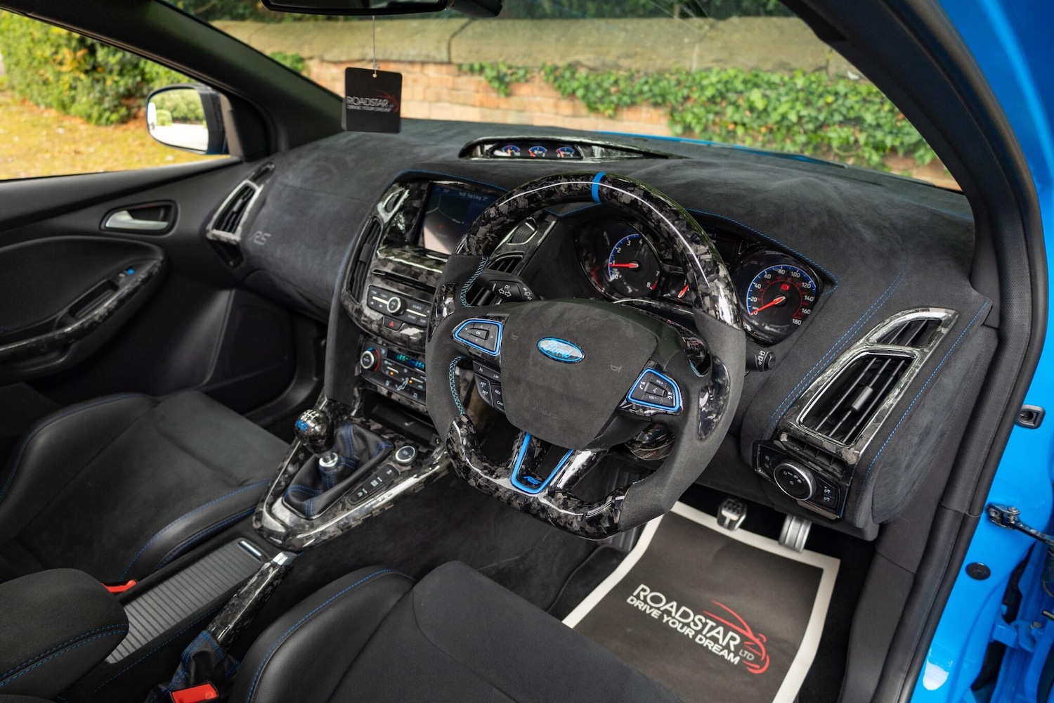 Used Ford Focus 2016 for sale - 76989474: Photo 69