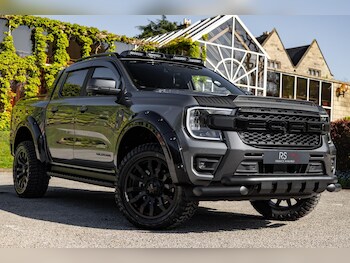 Used Ford Ranger 2026 for sale - 78375013: Photo