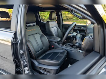 Used Ford Ranger 2026 for sale - 78375013: Photo