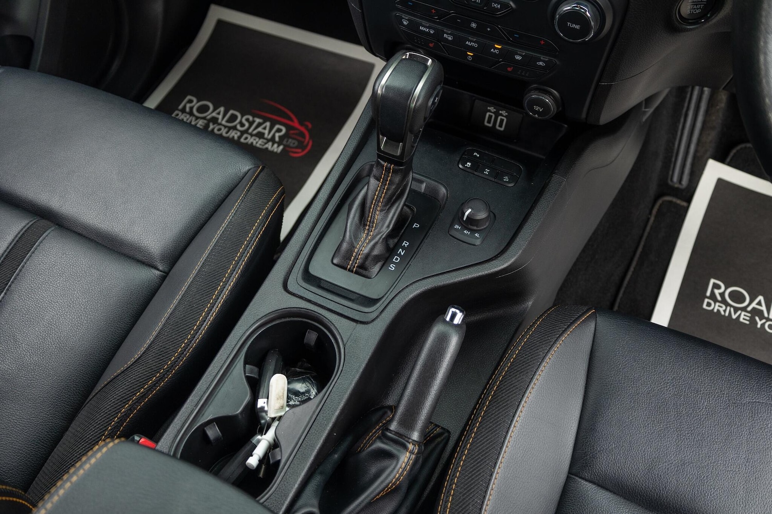 Used Ford Ranger 2021 for sale - 77484509: Photo 17