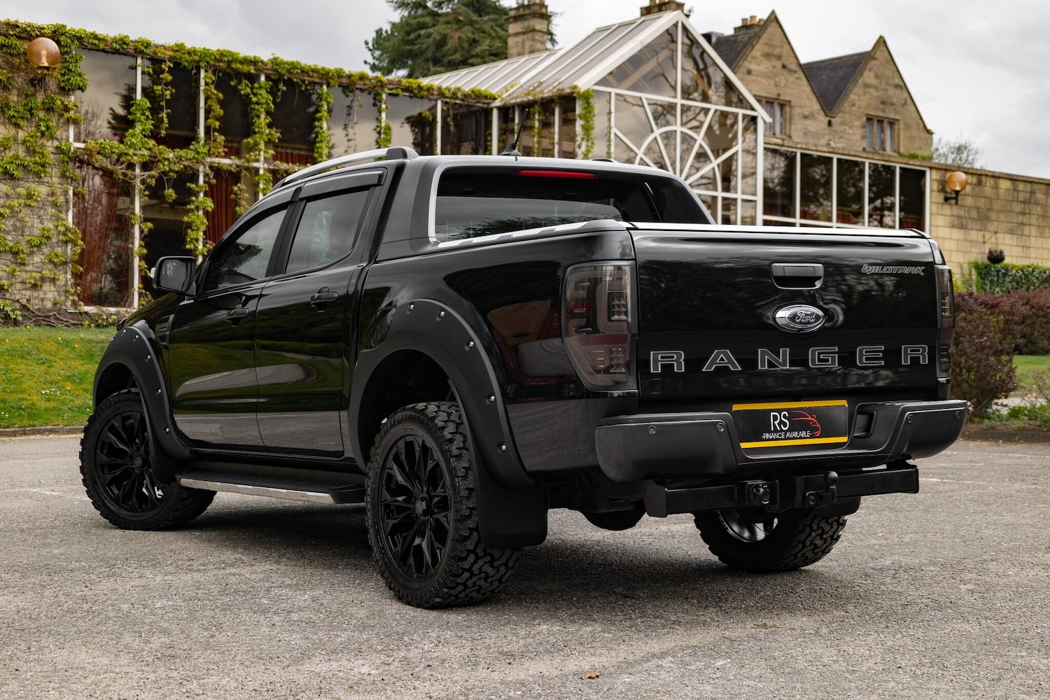 Used Ford Ranger 2021 for sale - 77484509: Photo 18