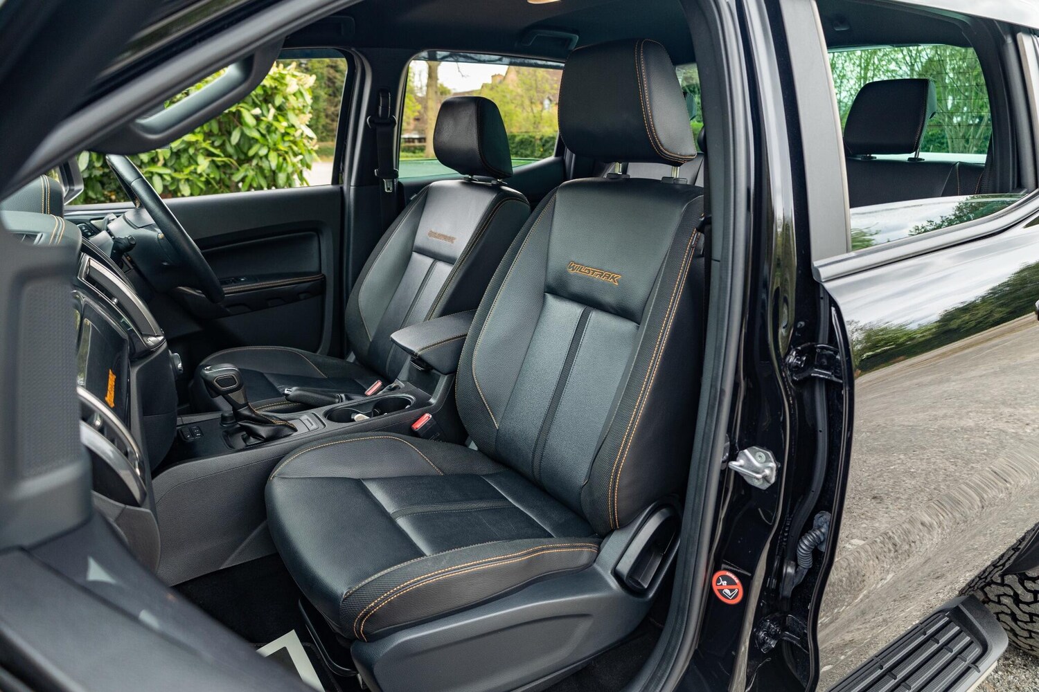 Used Ford Ranger 2021 for sale - 77484509: Photo 19