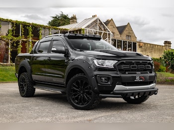 Used Ford Ranger 2021 for sale - 77484509: Photo