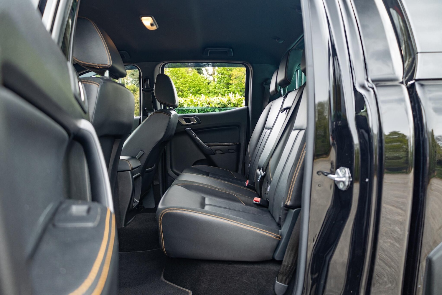 Used Ford Ranger 2021 for sale - 77484509: Photo 42