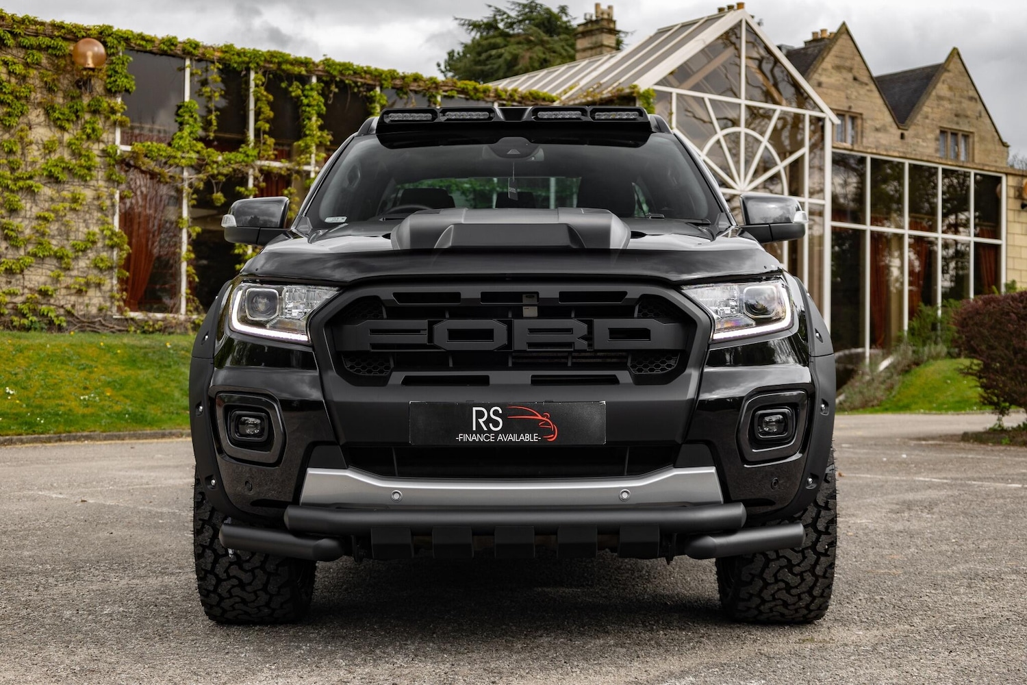 Used Ford Ranger 2021 for sale - 77484509: Photo 6