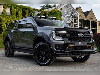 Used Ford Ranger 2025 for sale - 78586436: Photo