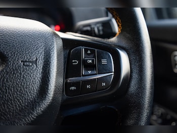 Used Ford Ranger 2025 for sale - 78586436: Photo
