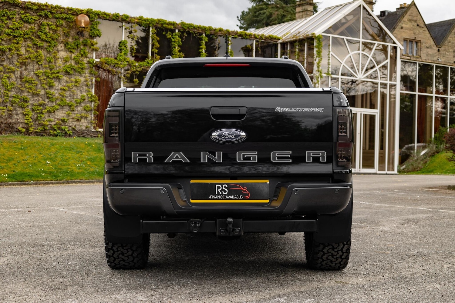 Used Ford Ranger 2022 for sale - 77109082: Photo 16