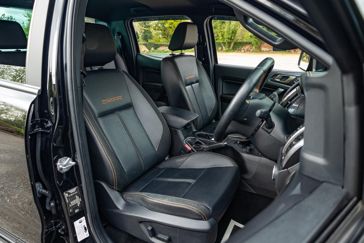 Used Ford Ranger 2022 for sale - 77109082: Photo 2