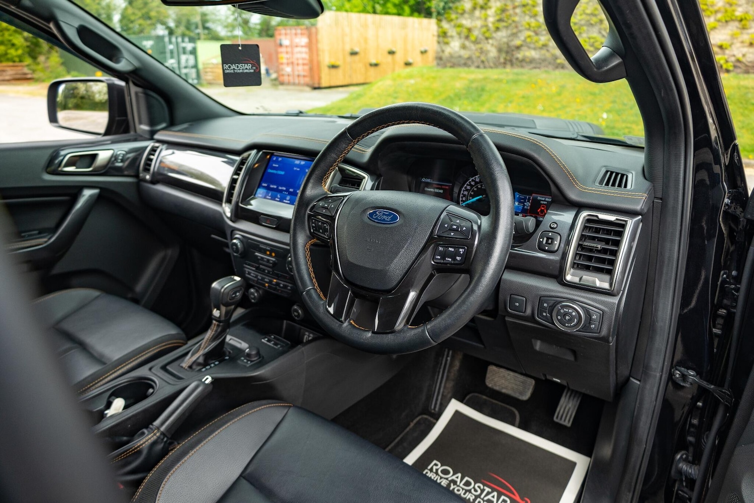 Used Ford Ranger 2022 for sale - 77109082: Photo 23