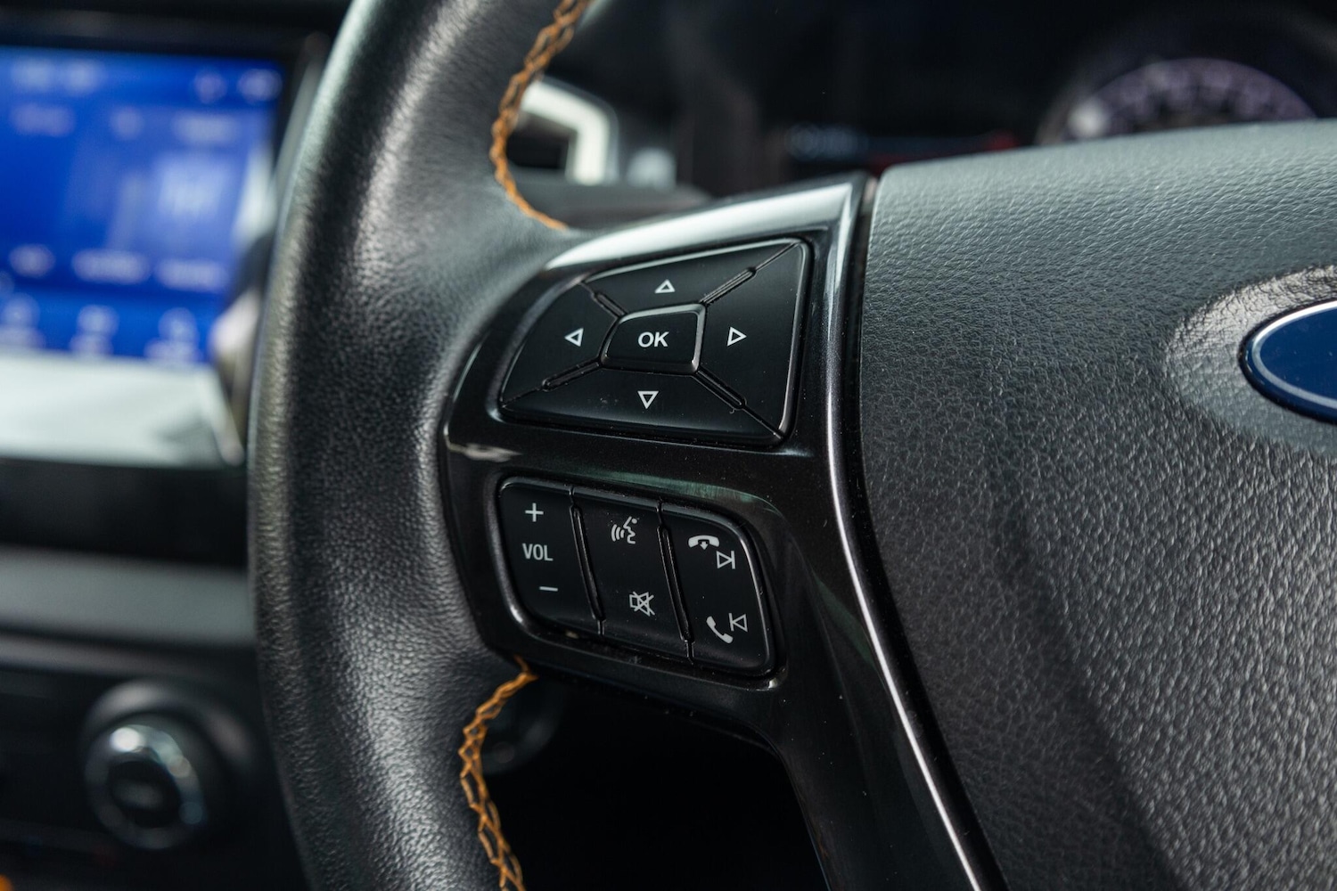 Used Ford Ranger 2022 for sale - 77109082: Photo 3