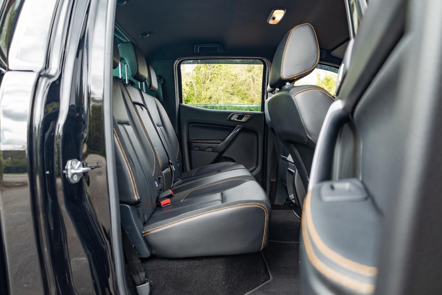 Used Ford Ranger 2022 for sale - 77109082: Photo 37