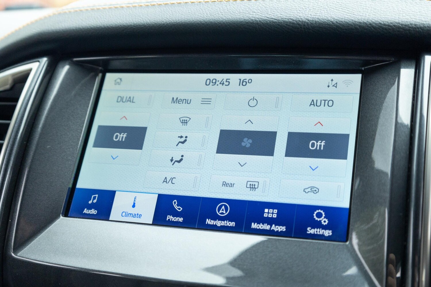 Used Ford Ranger 2021 for sale - 78006291: Photo 35