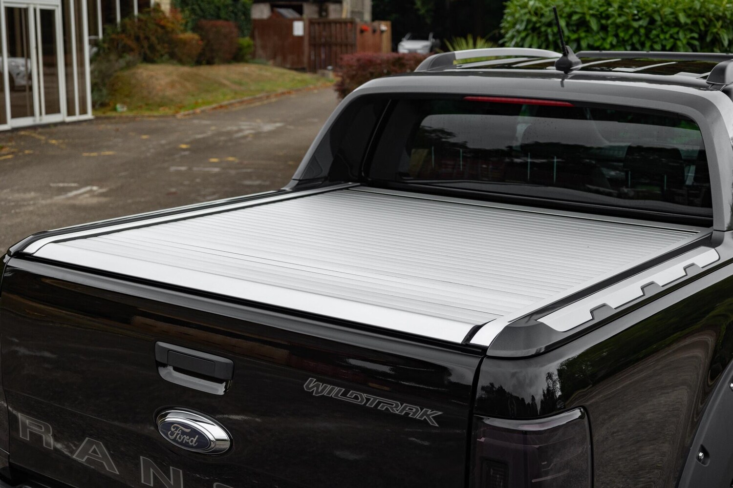 Used Ford Ranger 2021 for sale - 78006291: Photo 44