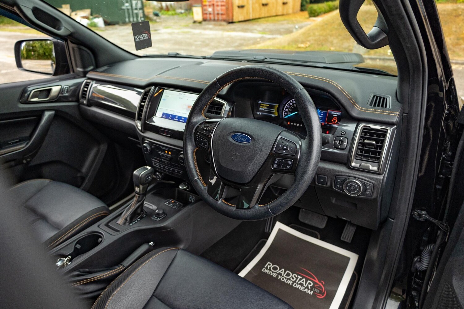 Used Ford Ranger 2021 for sale - 78006291: Photo 6