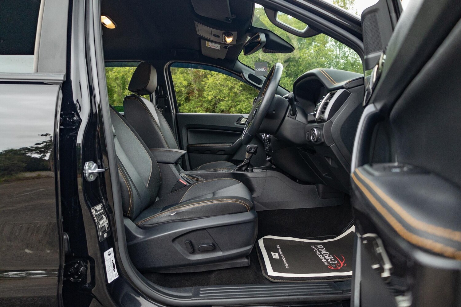 Used Ford Ranger 2021 for sale - 78006291: Photo 7