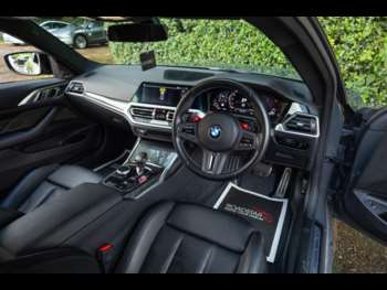 Used BMW M4 2022 for sale - 73463267: Photo