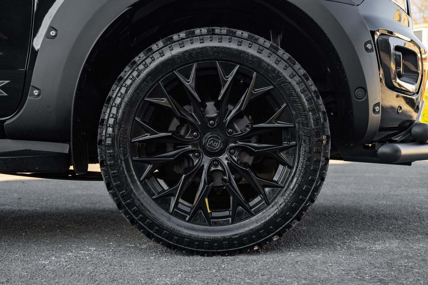 Used Ford Ranger 2022 for sale - 77993830: Photo 29