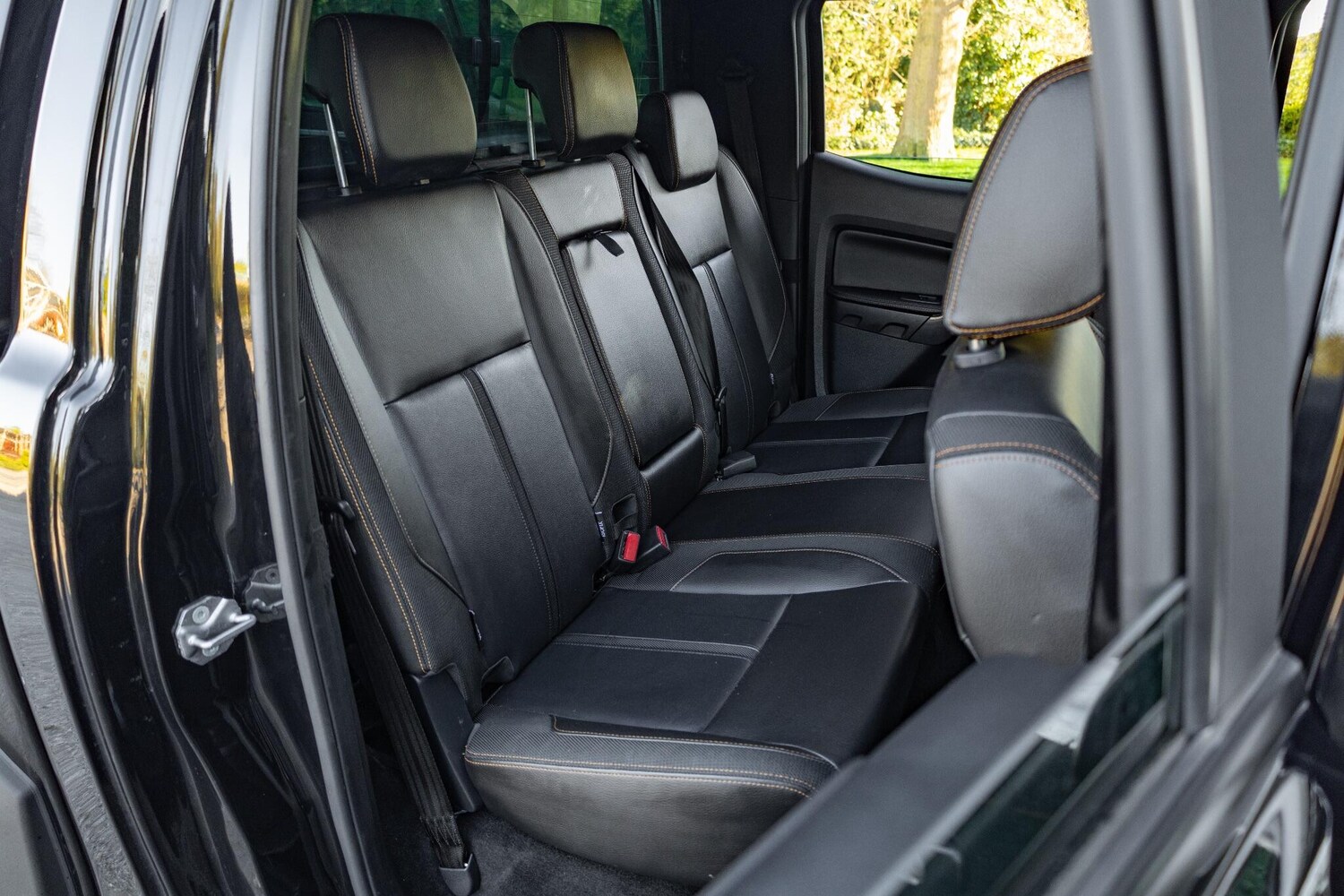 Used Ford Ranger 2022 for sale - 77993830: Photo 41