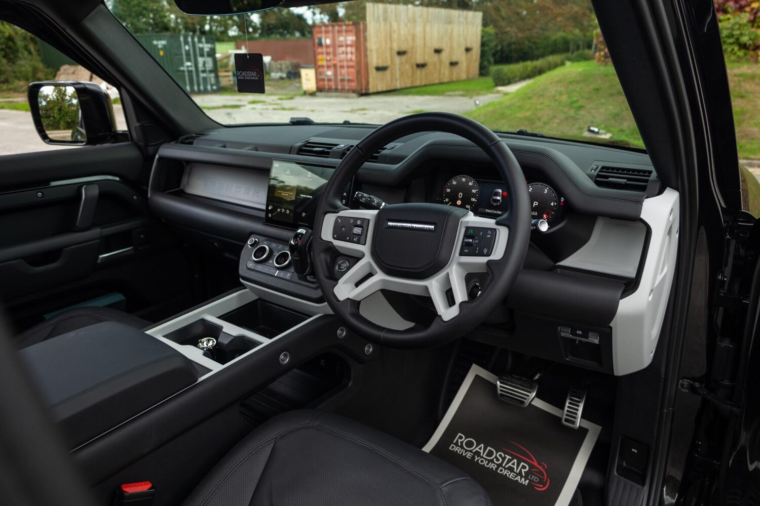 Vehicle 11