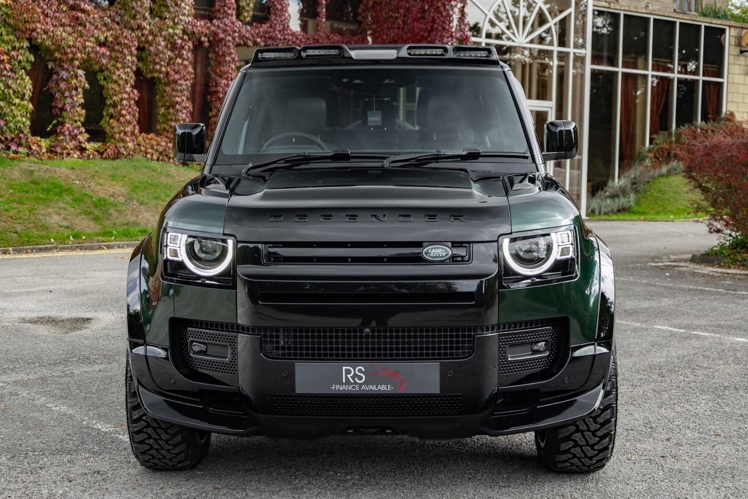 Vehicle 6