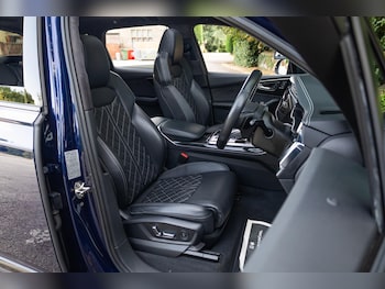 Used Audi SQ7 2020 for sale - 79181685: Photo