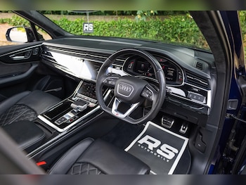 Used Audi SQ7 2020 for sale - 79181685: Photo